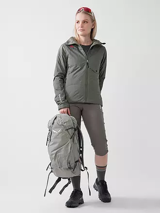 MARTINI | Damen Wandershort Via 3/4 | 